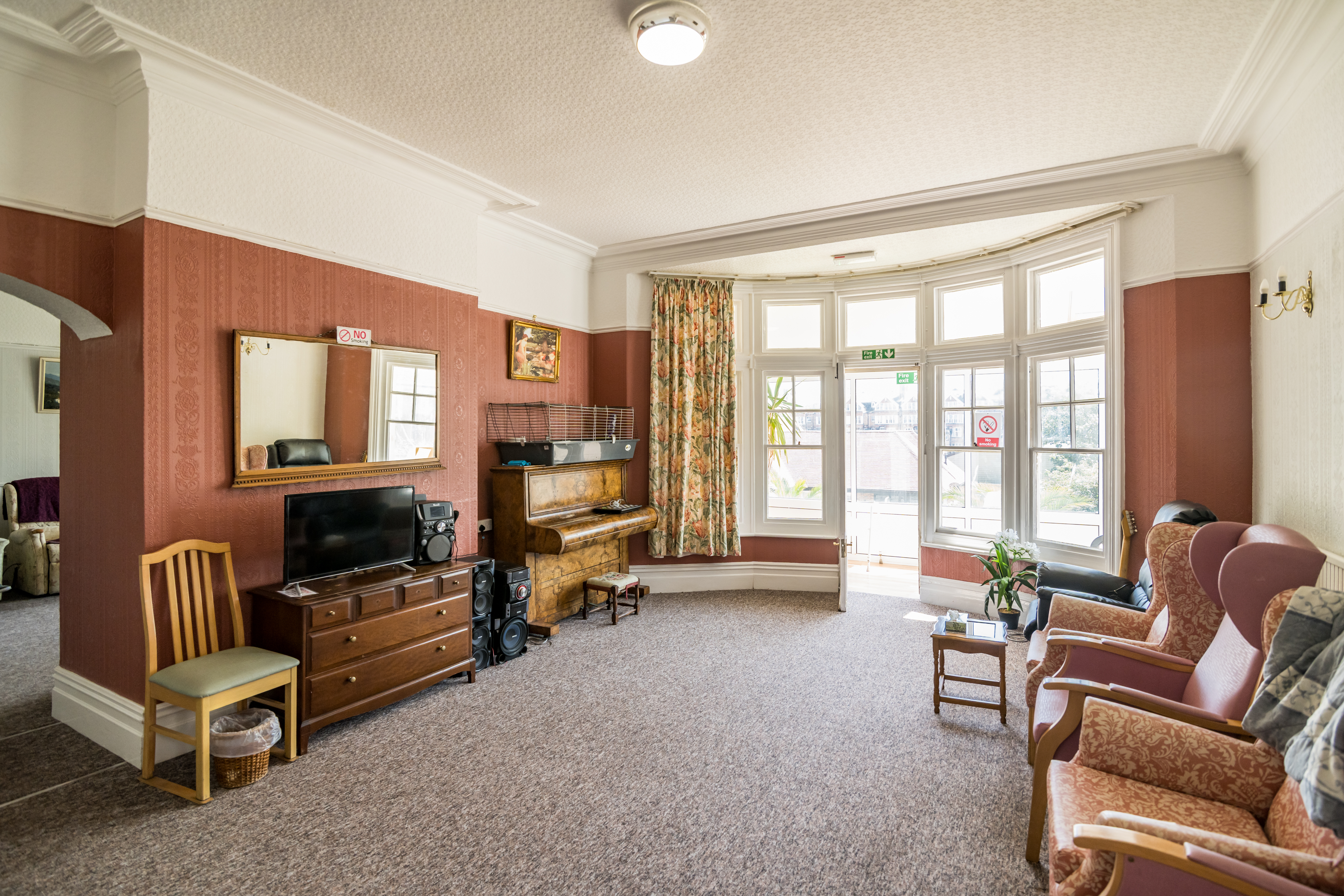 Arden House